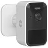 Kamera YALE SV-OC-1A-W Zewnętrzna, Wi-Fi Kąt widzenia [stopnie] Poziomo: 154