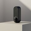 Zamek YALE Linus Smart Lock L2 Czarny Kontrola z dowolnego miejsca Tak