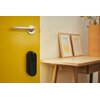 Zamek YALE Linus Smart Lock L2 Czarny Rodzaj produktu Zamek