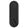 Zamek YALE Linus Smart Lock L2 Czarny Zasilanie Akumulatorowe