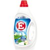 Żel do prania E Do białych i jasnych tkanin 1485 ml