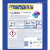 Kapsułki do prania E 3+1 Power Caps Color - 48 szt. Rodzaj produktu Kapsułki