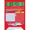 Tabletki do zmywarek SOMAT Excellence Premium 5w1 - 42 szt. Rodzaj produktu Tabletki