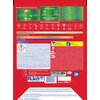 Tabletki do zmywarki SOMAT Excellence 4 in 1 - 60 szt. Rodzaj produktu Tabletki