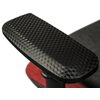 Fotel CORSAIR T3 Rush Czarno-Czerwony Dla dzieci Nie