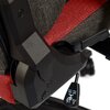 Fotel CORSAIR T3 Rush Czarno-Czerwony Odchylenie [stopnie] 90 - 160