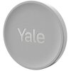 Zamek YALE Linus Smart Lock L2 Srebrny Dedykowana aplikacja Yale Access