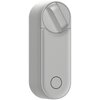 Zamek YALE Linus Smart Lock L2 Srebrny Komunikacja Bluetooth