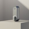 Zamek YALE Linus Smart Lock L2 Srebrny Stopień ochrony [IP] IP65