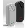 Zamek YALE Linus Smart Lock L2 Srebrny Zawartość zestawu Zamek szyfrowy