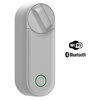Zamek YALE Linus Smart Lock L2 Srebrny Współpraca z systemami Amazon Alexa