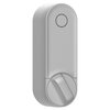 Zamek YALE Linus Smart Lock L2 Srebrny Zasilanie Akumulatorowe