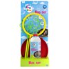 Zabawka FRU BLU Bańki mydlane Big set + Płyn DKF9477 Wiek 3+
