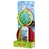 Zabawka FRU BLU Bańki mydlane Big set + Płyn DKF9477 Płeć Chłopiec