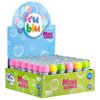 Zabawka FRU BLU Bańki mydlane Mini 50 ml DKF9769PCS (1 szt.) Wiek 3+