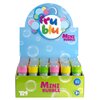 Zabawka FRU BLU Bańki mydlane Mini 50 ml DKF9769PCS (1 szt.) Kolor Wielokolorowy