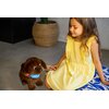 Zabawka interaktywna TM TOYS Puppy Luv Bruno DKO0061 Funkcje rozwojowe Wyobraźnia