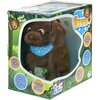 Zabawka interaktywna TM TOYS Puppy Luv Bruno DKO0061