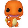 Figurka FUNKO POP Games: Pokémon - Charmander Załączona dokumentacja Instrukcja obsługi w języku polskim