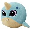 Figurka FLOCKIES Narwal Niko FLO0406 Wiek 3+