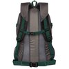 Plecak NILS CAMP Range NC1736 Czarno-szary Typ Turystyczny