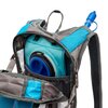 Plecak NILS CAMP Adventure NC1766 Niebieski Materiał Nylon