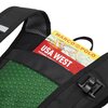 Plecak NILS CAMP Adventure NC1766 Czarny Materiał Nylon