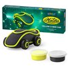 Masa plastyczna HEY CLAY Cyber Auto HCL20901 Funkcje rozwojowe Kreatywność