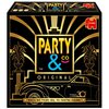 Gra planszowa TM TOYS Party&Co JUM0428 Liczba graczy 3 - 12