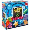 Gra planszowa TM TOYS Party&Co Family JUM0429