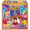 Gra planszowa TM TOYS Party&Co Junior JUM0430 Liczba graczy 4 - 20