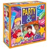 Gra planszowa TM TOYS Party&Co Junior JUM0430