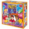 Gra planszowa TM TOYS Party&Co Junior JUM0430 Czas gry [min] 40