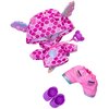 Lalka CRY BABIES Dressy Bruny 904095 Załączone wyposażenie Strój