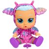 Lalka CRY BABIES Dressy Bruny 904095 Wiek 18 m+