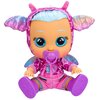 Lalka CRY BABIES Dressy Bruny 904095 Załączone wyposażenie Buty