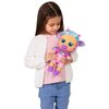 Lalka CRY BABIES Dressy Bruny 904095 Rodzaj Lalka