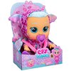 Lalka CRY BABIES Dressy Bruny 904095