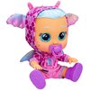 Lalka CRY BABIES Dressy Bruny 904095 Seria Dressy