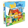 Gra logiczna TM TOYS LogiTown LMD1561