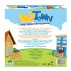 Gra logiczna TM TOYS LogiTown LMD1561 Rodzaj Gra logiczna