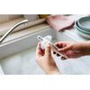 Smoczek TOMMEE TIPPEE CTN kaszka (2 sztuki) Wiek dziecka 6 m+
