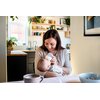 Smoczek TOMMEE TIPPEE CTN kaszka (2 sztuki) Rodzaj Smoczek silikonowy