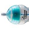 Butelka TOMMEE TIPPEE Advanced Anti-Colic (3 sztuki) Antykolkowa Tak