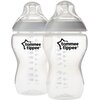 Zestaw butelek TOMMEE TIPPEE TT226204