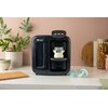 Ekspres do mleka TOMMEE TIPPEE Perfect Prep Day & Night Funkcje dodatkowe Początkowy strzał gorącej wody do zabicia bakterii w mleku