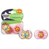 Smoczek TOMMEE TIPPEE  Fun mix (2 szt.)