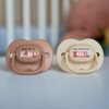Smoczek TOMMEE TIPPEE Any Time mix (2 sztuki) Załączona dokumentacja Instrukcja obsługi w języku polskim