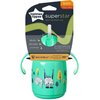 Kubek TOMMEE TIPPEE Superstar 300 ml Zielony Antykolkowa Nie