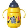 Kubek TOMMEE TIPPEE Superstar 300 ml Żółty Kolor Żółty